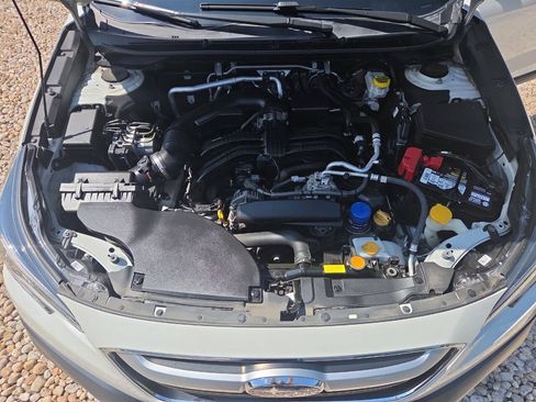 Used 2021 Subaru Outback Premium AWD/4WD image 13