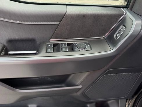 Used 2024 Ford F150 XLT w/ Mobile Office Package image 38