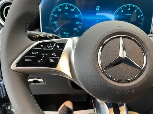 New 2026 Mercedes-Benz GLC 300 image 23