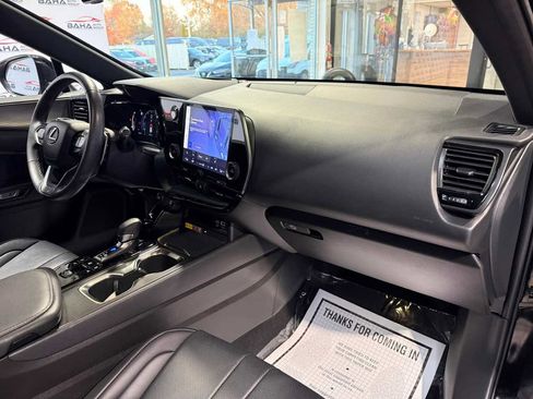 Used 2024 Lexus NX 350 F Sport image 37