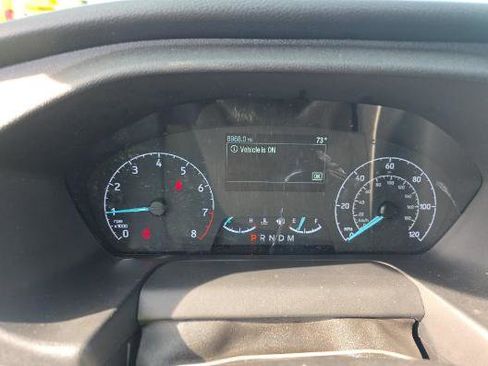 Used 2024 Ford Transit 250 Low Roof w/ Exterior Upgrade Package RWD image 17