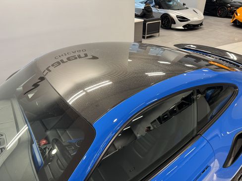 Used 2023 Porsche 911 GT3 RS image 6