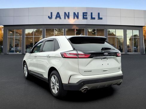 Used 2020 Ford Edge SEL w/ Convenience Package image 7