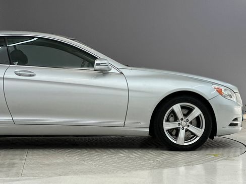 Used 2014 Mercedes-Benz CL 550 4MATIC image 34