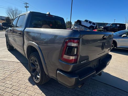 Used 2023 RAM 1500 Limited w/ Night Edition image 10
