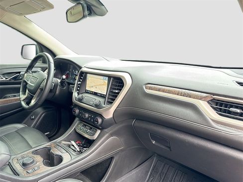 Used 2021 GMC Acadia Denali w/ Trailering Package image 32