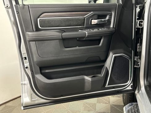 New 2026 RAM 3500 Laramie image 13