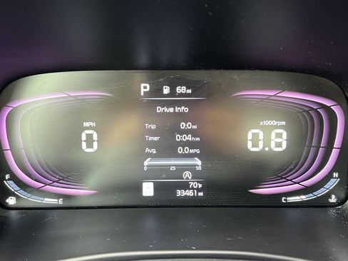 Certified 2023 Kia Soul GT-Line image 29