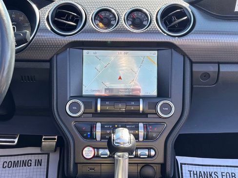 Used 2019 Ford Mustang GT Premium w/ GT Performance Package RWD image 20