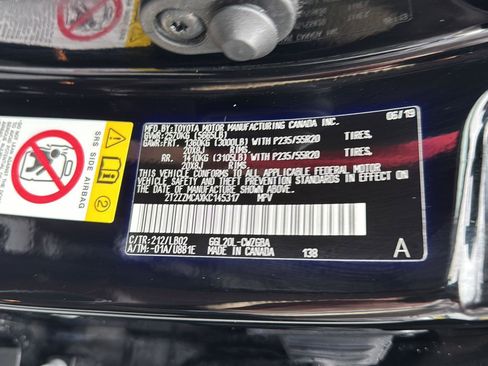 Used 2019 Lexus RX 350 Premium image 39