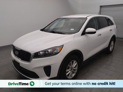 Used 2020 Kia Sorento LX