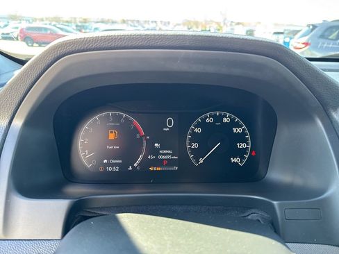 Used 2024 Honda Ridgeline Sport+ image 14