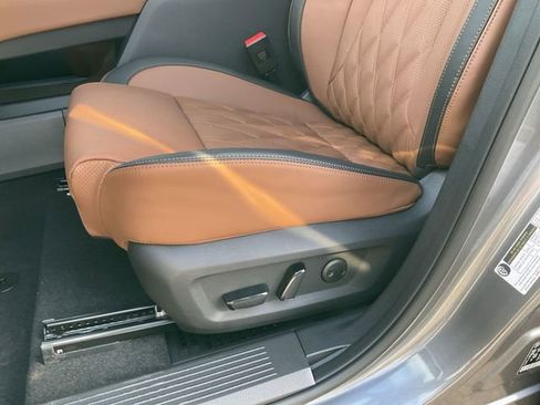 New 2026 Nissan Rogue Platinum w/ Tech Package image 27