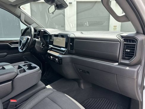Certified 2023 Chevrolet Silverado 1500 LT RWD image 29
