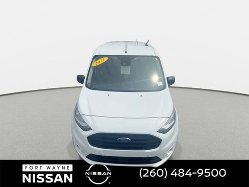Used 2021 Ford Transit Connect XLT FWD image 33
