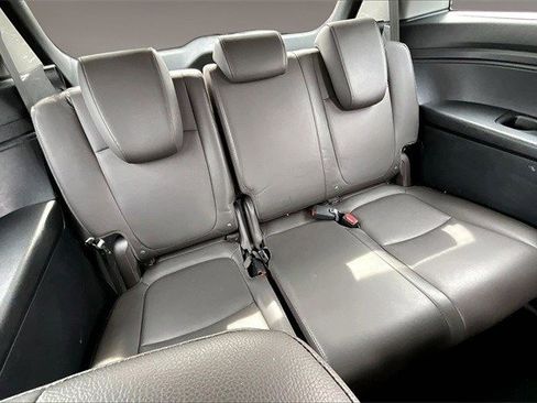 Certified 2019 Honda Odyssey EX-L image 22