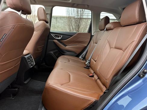 Used 2021 Subaru Forester Touring w/ Popular Package #2 image 29