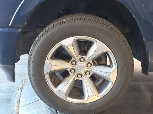 Used 2019 RAM 1500 Limited AWD/4WD image 12