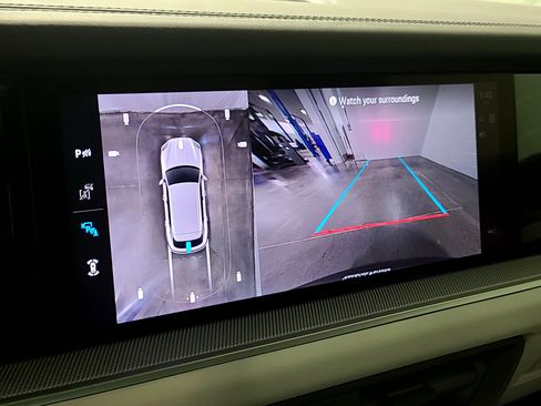 New 2026 Porsche Cayenne image 23