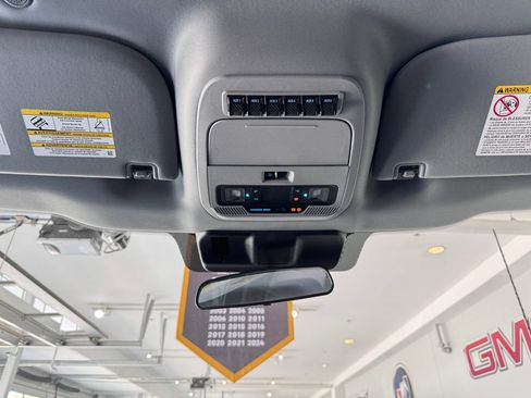 Used 2025 Ford F250 XL w/ 360-Degree Camera Package AWD/4WD image 21