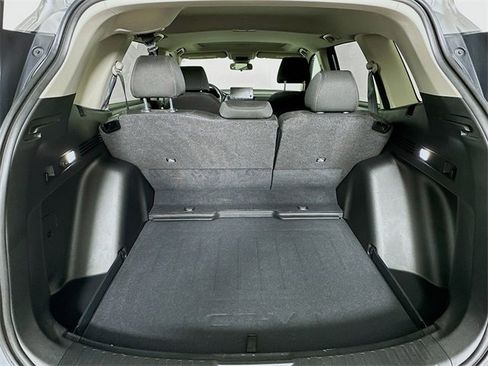 Certified 2024 Honda CR-V EX image 29