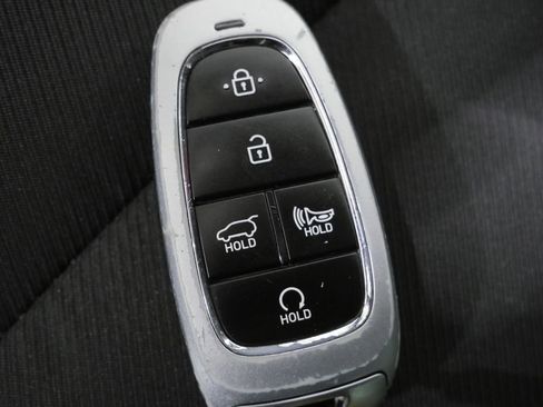 Used 2024 Hyundai Tucson SEL image 29