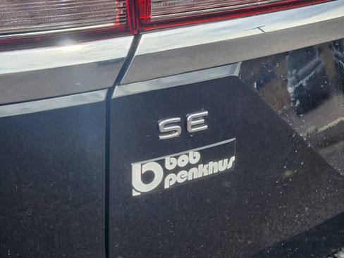 New 2026 Volkswagen Atlas SE AWD/4WD image 31