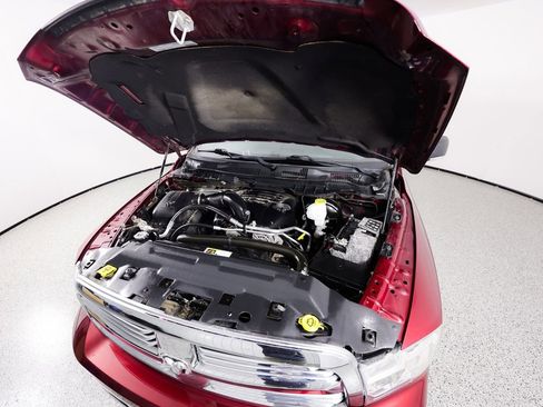 Used 2019 RAM 1500 Big Horn image 11