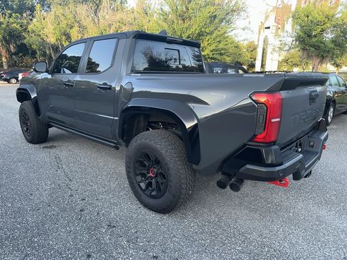 Used 2026 Toyota Tacoma TRD Pro AWD/4WD image 3