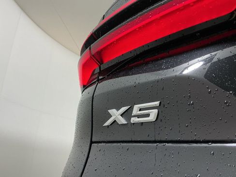 New 2026 BMW X5 xDrive40i w/ Executive Package image 30