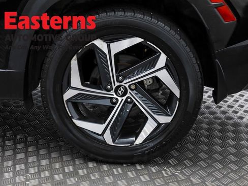 Used 2022 Hyundai Tucson SEL w/ Convenience + Premium Package image 34