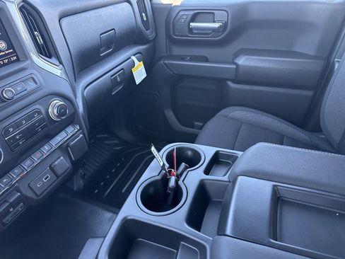 New 2026 GMC Sierra 1500 Pro w/ Pro Value Package image 19