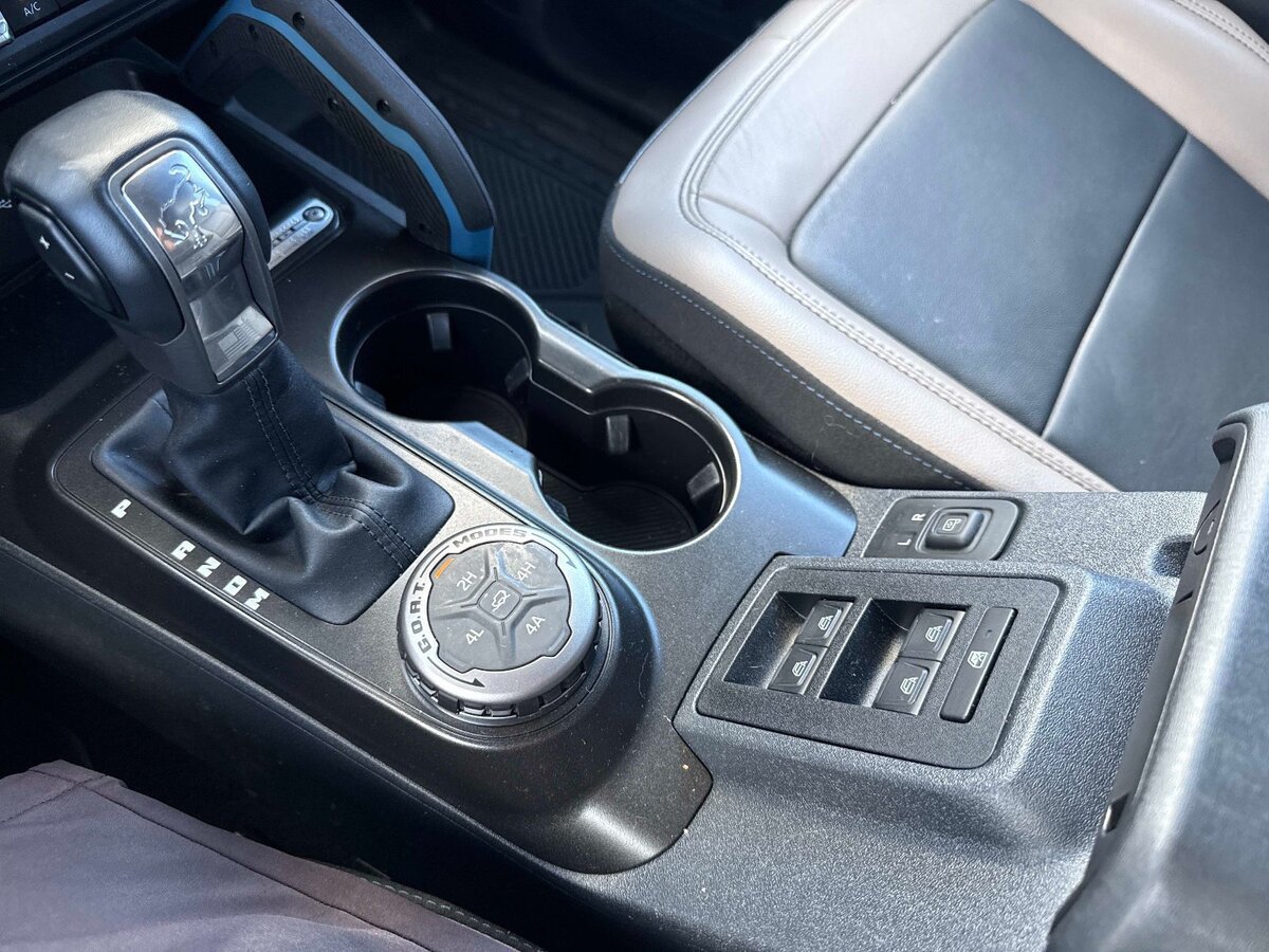 Used 2023 Ford Bronco Wildtrak AWD/4WD image 26