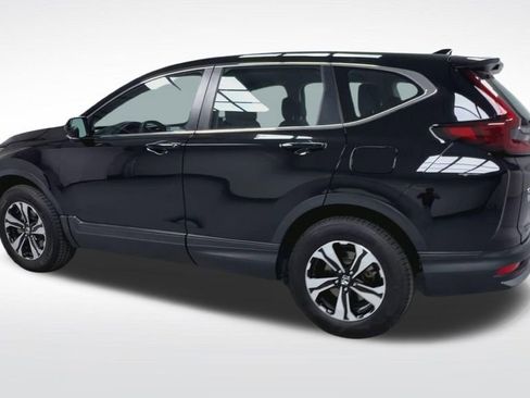 Used 2022 Honda CR-V Special Edition image 9