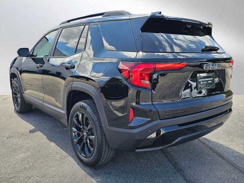 New 2026 GMC Terrain Elevation w/ Black Edition FWD image 5