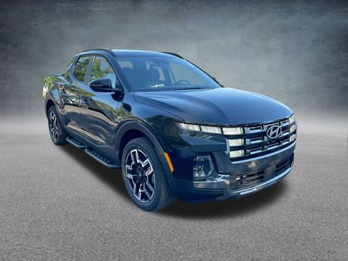 New 2026 Hyundai Santa Cruz Limited image 33