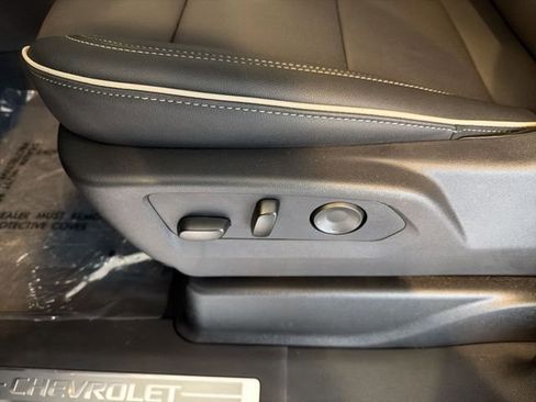 New 2026 Chevrolet Tahoe Premier w/ Sun And Tow Package image 24