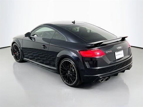 Used 2021 Audi TTS 2.0T Coupe w/ Competition Package image 5