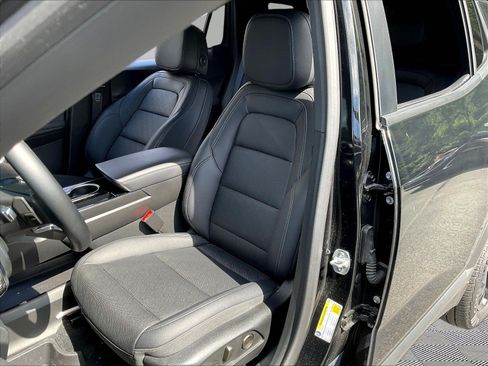 Used 2025 Chevrolet Equinox LT w/ Convenience Package II AWD/4WD image 22