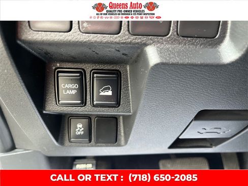 Used 2024 Nissan Frontier S AWD/4WD image 43
