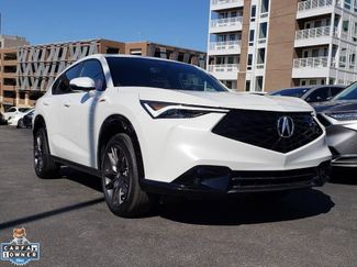 Certified 2025 Acura ADX A-Spec 360° Tour