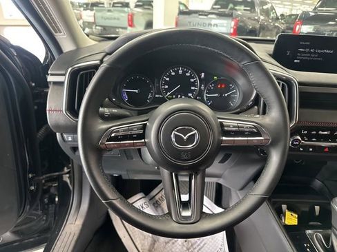 Used 2025 MAZDA CX-50 2.5 Hybrid w/ Premium Plus Pkg AWD/4WD image 10