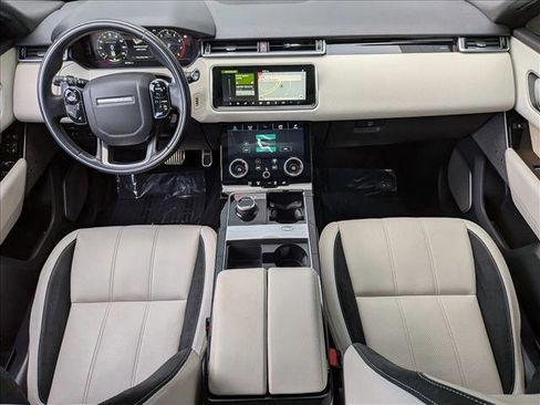 Used 2019 Land Rover Range Rover Velar R-Dynamic SE image 19