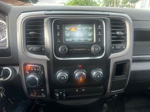 Used 2016 RAM 1500 Tradesman w/ Popular Equipment Group AWD/4WD image 21