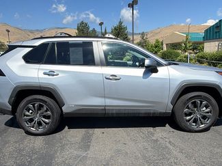 Certified 2025 Toyota RAV4 Limited w/ Advanced Technology Package AWD/4WD video 2