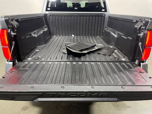 Certified 2024 Toyota Tacoma SR5 image 10