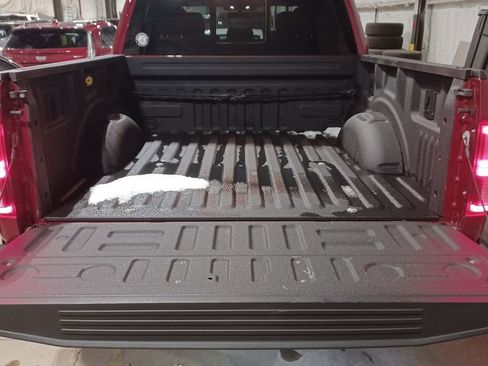 Used 2018 Ford F150 Lariat image 8