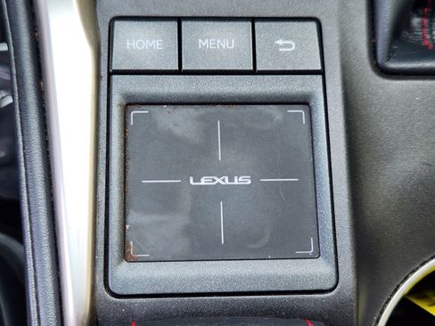Used 2015 Lexus NX 200t F Sport w/ Navigation System Package AWD/4WD image 22