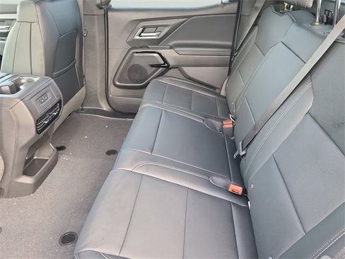 New 2026 Chevrolet Silverado EV LT w/ Plus Package image 16