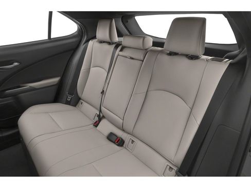 New 2025 Lexus UX 300h AWD image 8